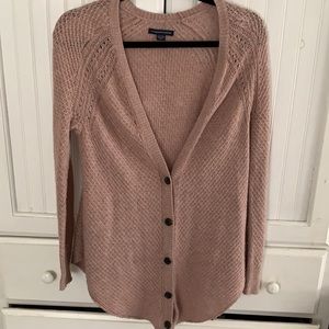 American eagle sweater